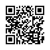 QR-Code für appCon im Google Play für Android QR-Code für appCon im Google Play für Android